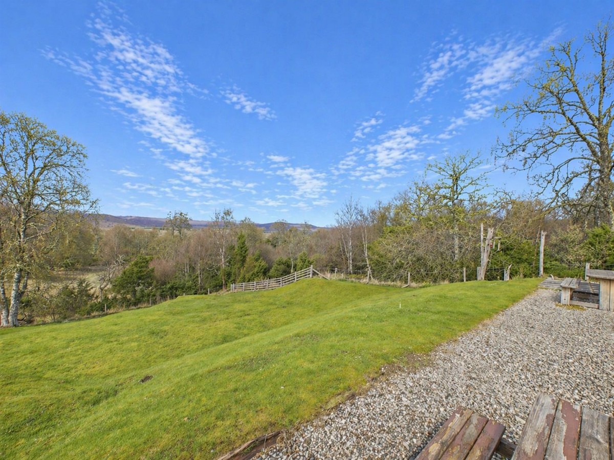 Images for Couthie Cottage, Insh, Kingussie EAID:massoncairnsltdapi BID:1