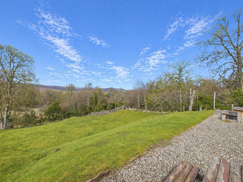 Images for Couthie Cottage, Insh, Kingussie