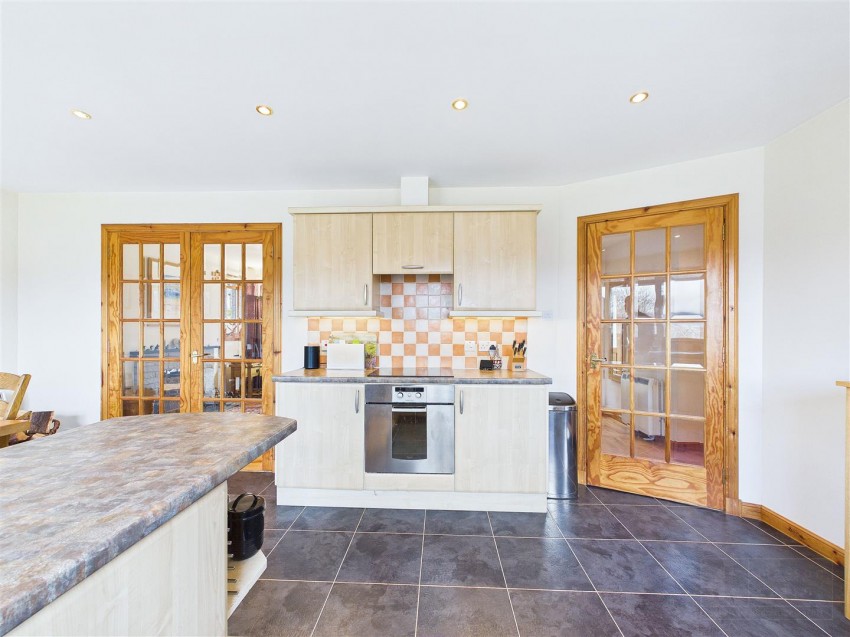 Images for Couthie Cottage, Insh, Kingussie