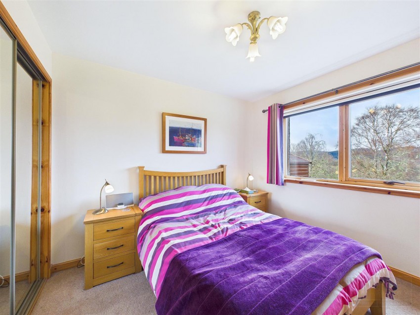 Images for Couthie Cottage, Insh, Kingussie