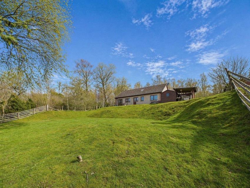 Images for Couthie Cottage, Insh, Kingussie