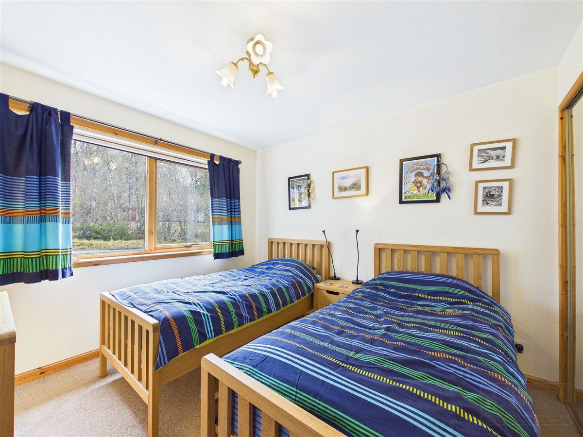 Images for Couthie Cottage, Insh, Kingussie EAID:massoncairnsltdapi BID:1
