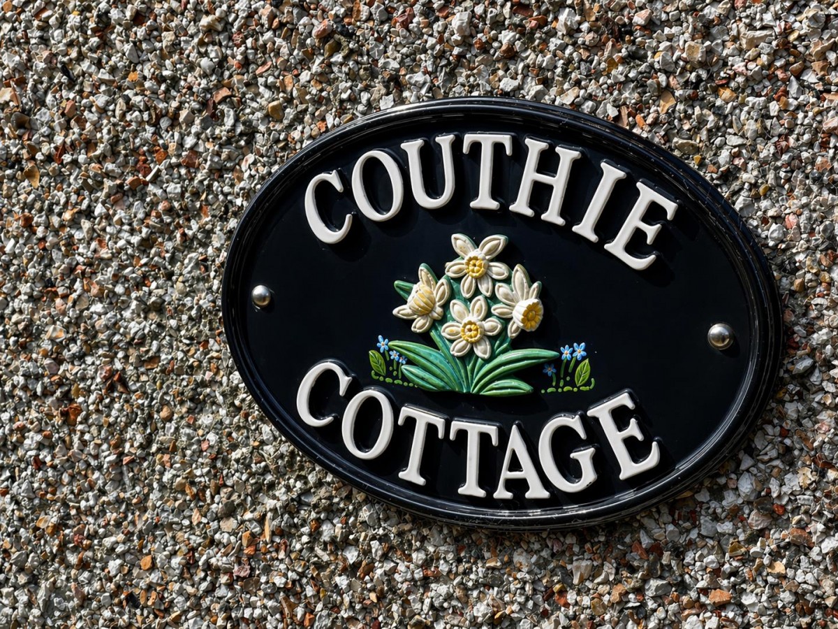 Images for Couthie Cottage, Insh, Kingussie EAID:massoncairnsltdapi BID:1