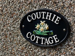 Images for Couthie Cottage, Insh, Kingussie