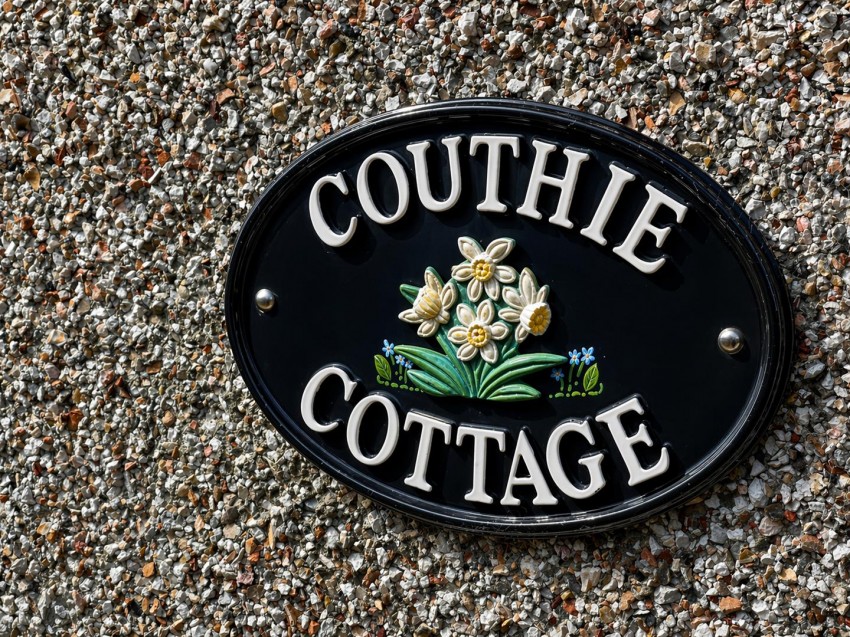 Images for Couthie Cottage, Insh, Kingussie