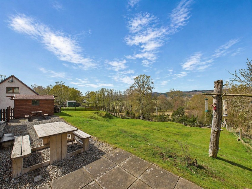 Images for Couthie Cottage, Insh, Kingussie