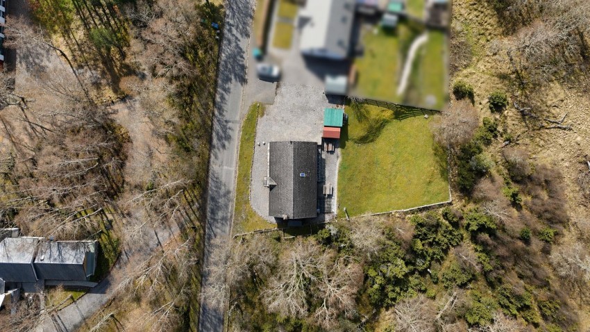 Images for Couthie Cottage, Insh, Kingussie