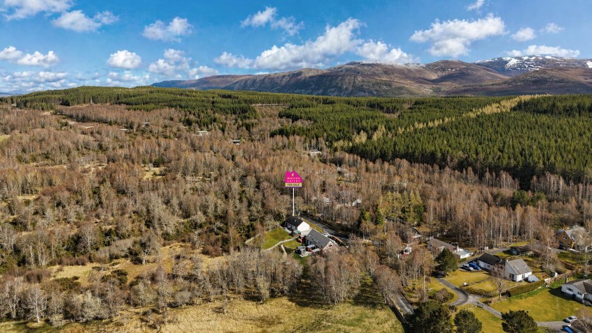 Images for Couthie Cottage, Insh, Kingussie
