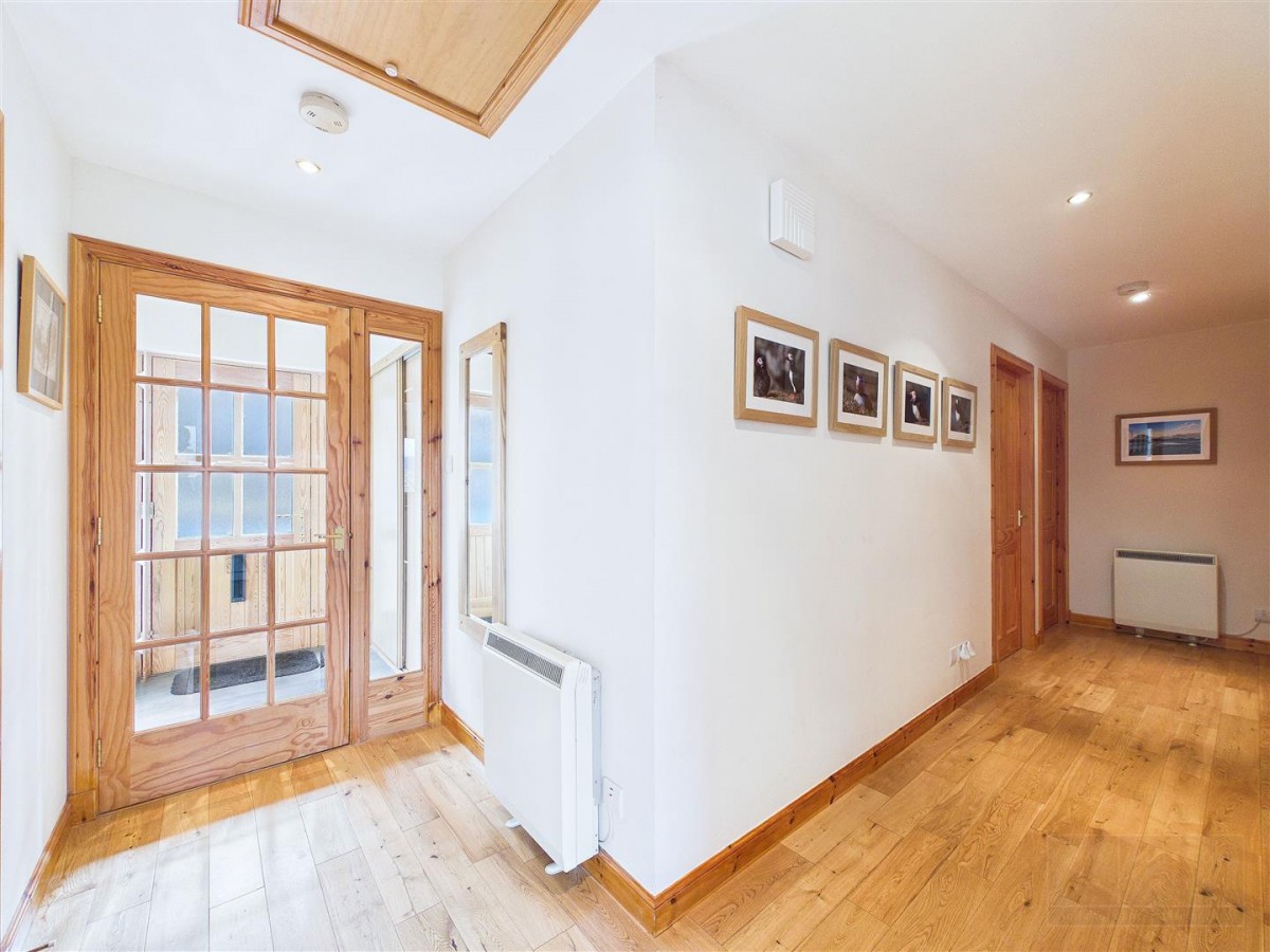 Images for Couthie Cottage, Insh, Kingussie EAID:massoncairnsltdapi BID:1