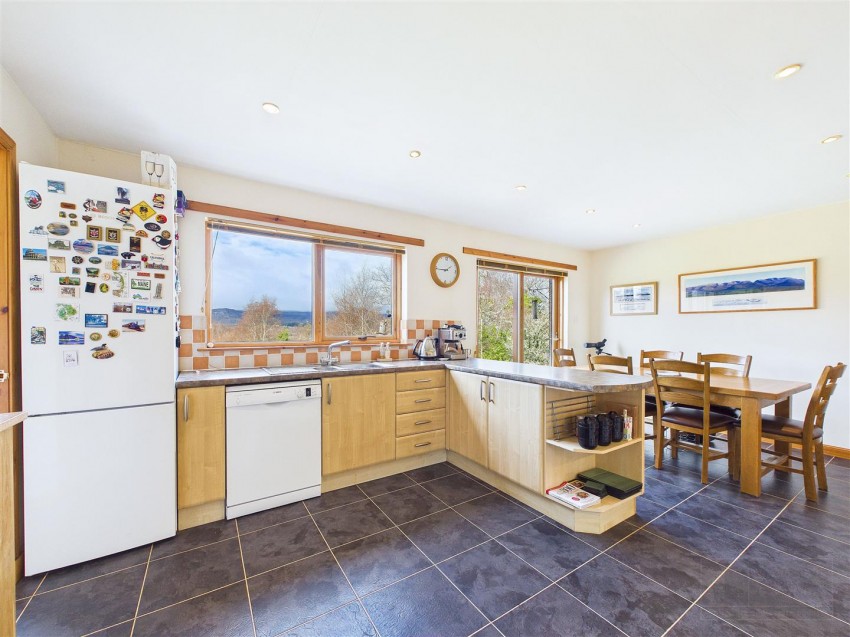 Images for Couthie Cottage, Insh, Kingussie
