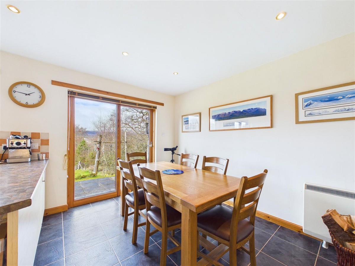 Images for Couthie Cottage, Insh, Kingussie EAID:massoncairnsltdapi BID:1