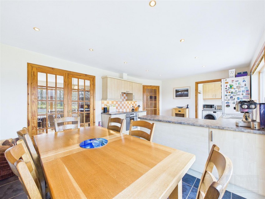Images for Couthie Cottage, Insh, Kingussie