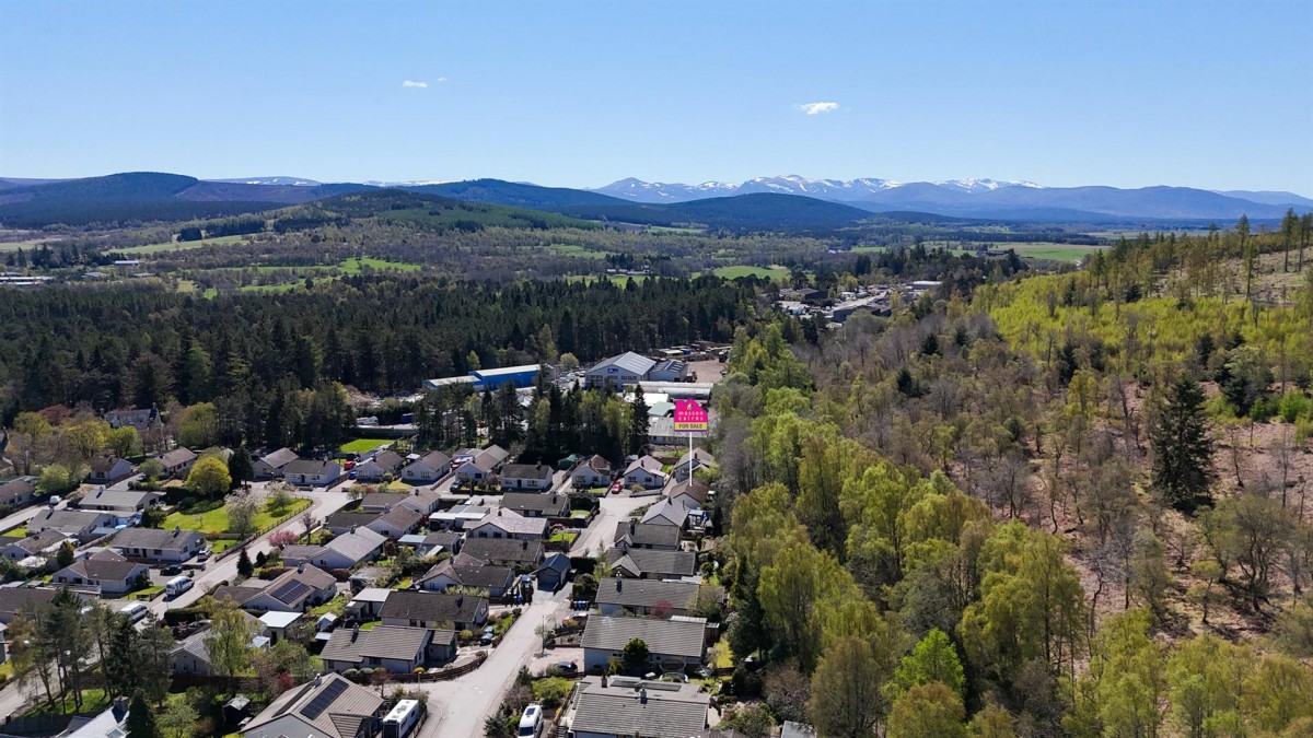 Images for 73 Strathspey Drive, Grantown on Spey EAID:massoncairnsltdapi BID:1