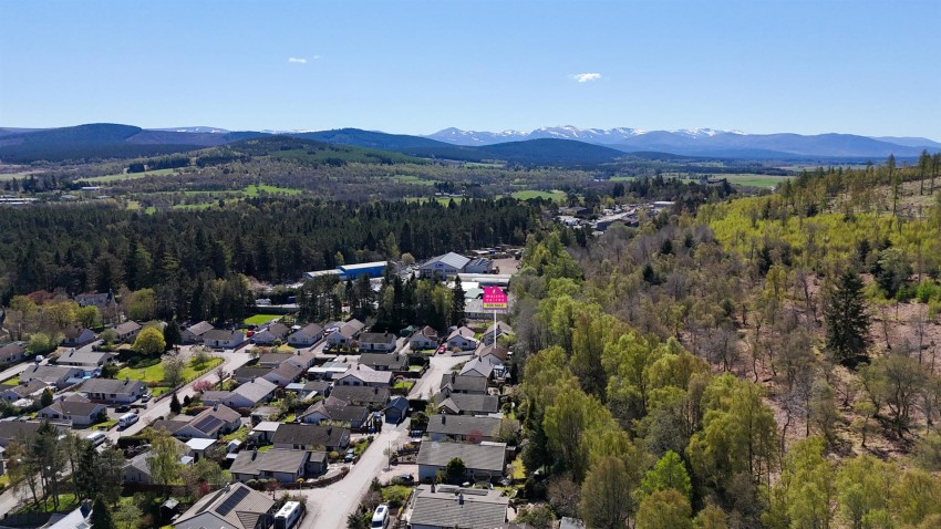 Images for 73 Strathspey Drive, Grantown on Spey