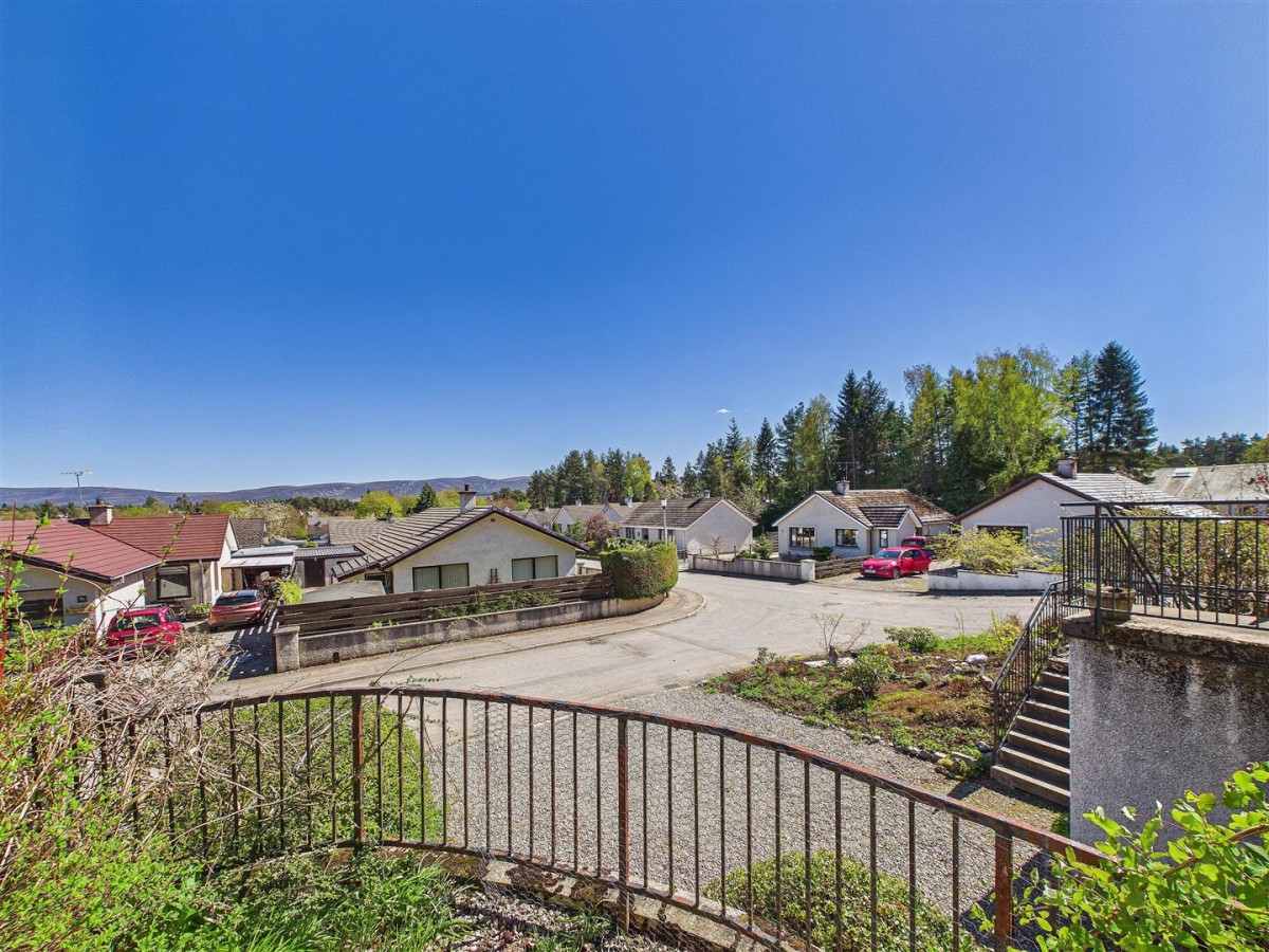 Images for 73 Strathspey Drive, Grantown on Spey EAID:massoncairnsltdapi BID:1