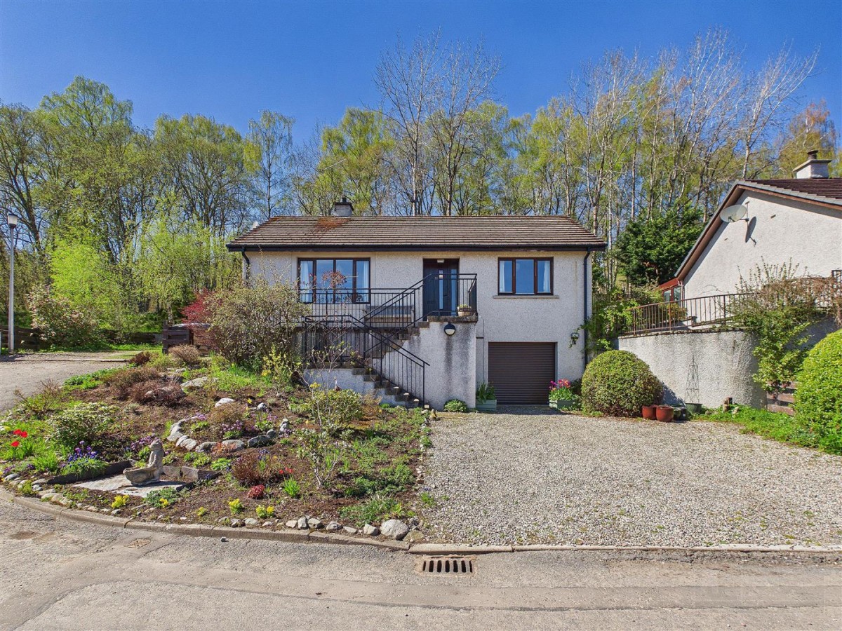 Images for 73 Strathspey Drive, Grantown on Spey EAID:massoncairnsltdapi BID:1