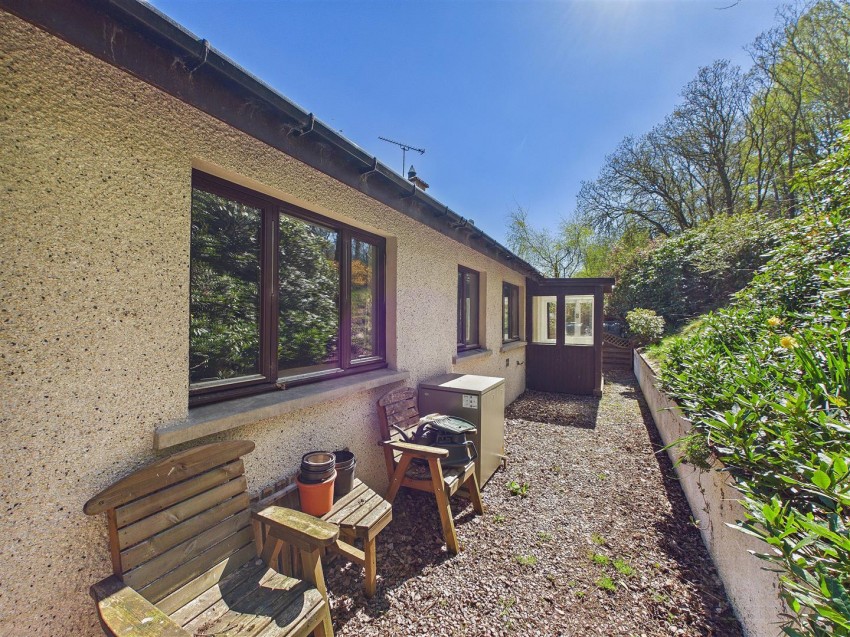 Images for 73 Strathspey Drive, Grantown on Spey
