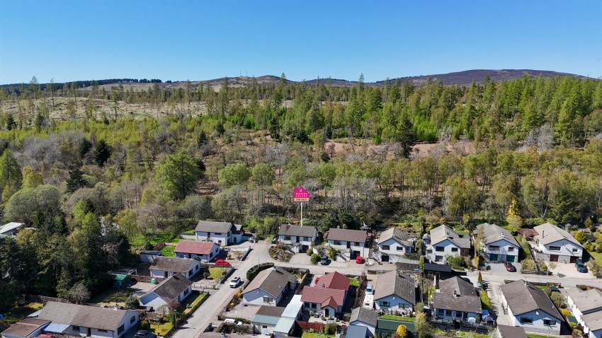 Images for 73 Strathspey Drive, Grantown on Spey