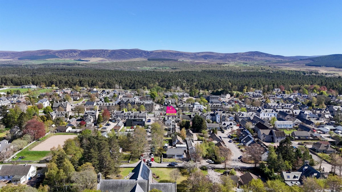 Images for 1 Church Avenue, Grantown on Spey EAID:massoncairnsltdapi BID:1