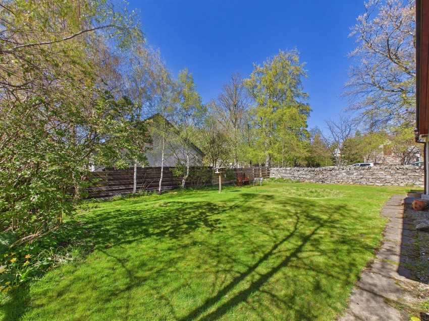 Images for 1 Church Avenue, Grantown on Spey