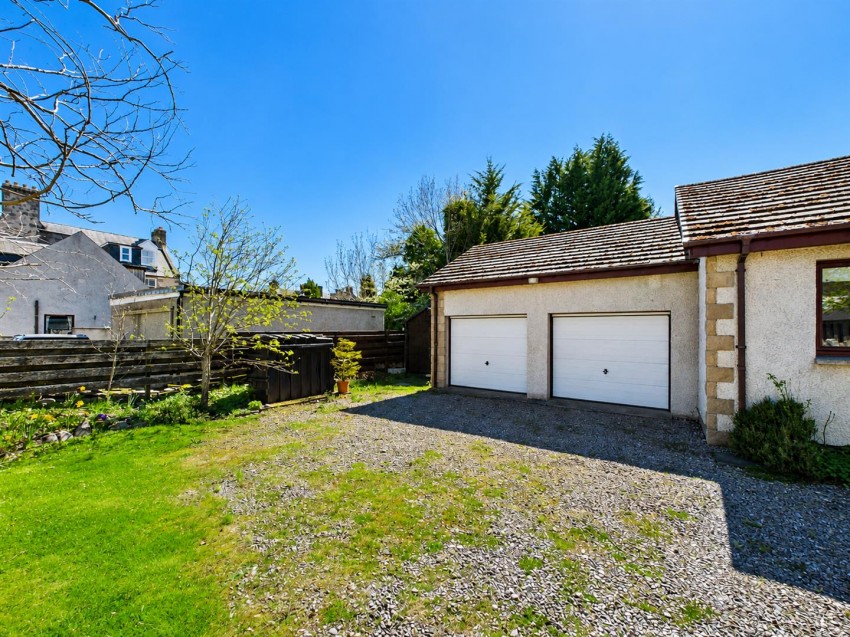 Images for 1 Church Avenue, Grantown on Spey