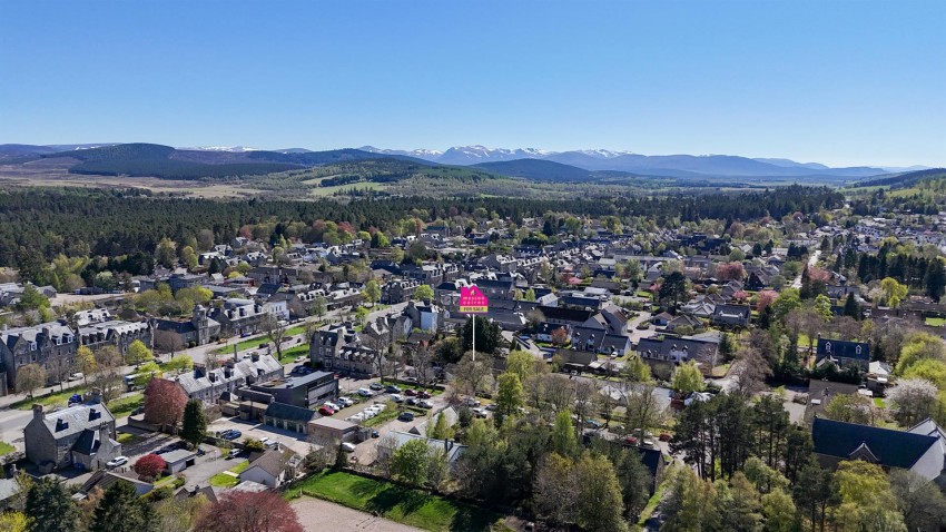 Images for 1 Church Avenue, Grantown on Spey