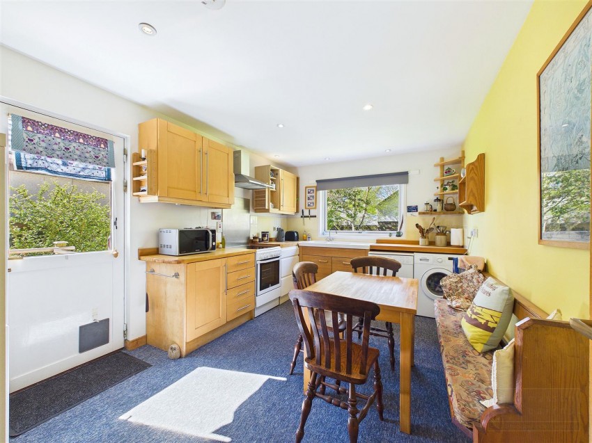 Images for 1 Church Avenue, Grantown on Spey