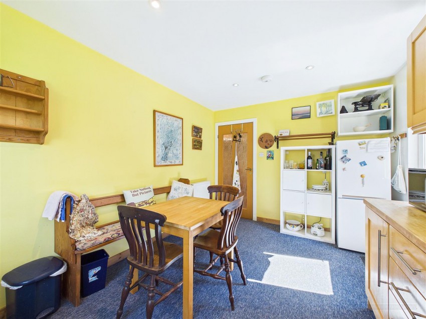 Images for 1 Church Avenue, Grantown on Spey