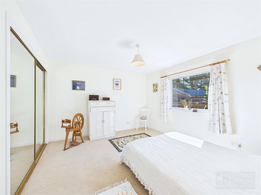 Images for 1 Church Avenue, Grantown on Spey