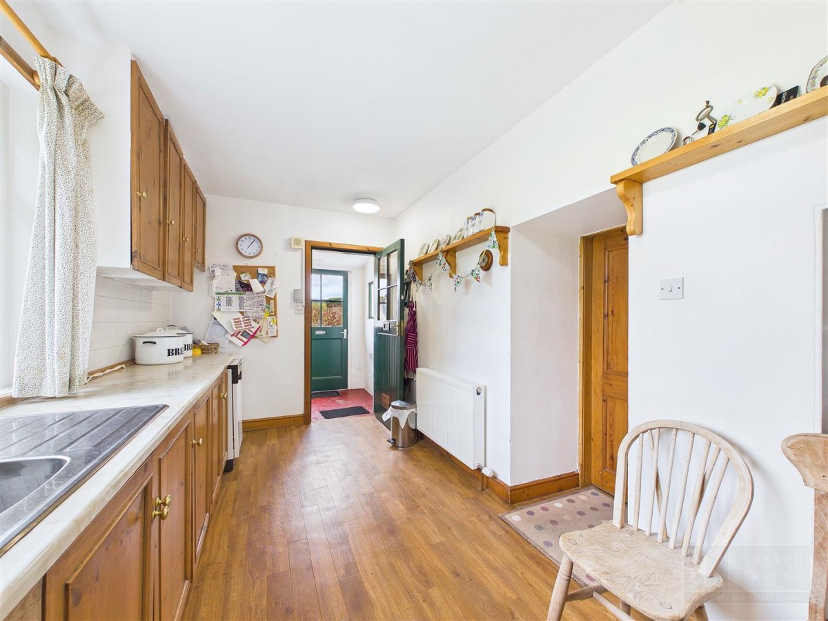 Images for Rose Cottage, Insh, Kingussie EAID:massoncairnsltdapi BID:1