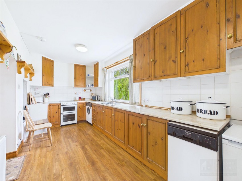 Images for Rose Cottage, Insh, Kingussie
