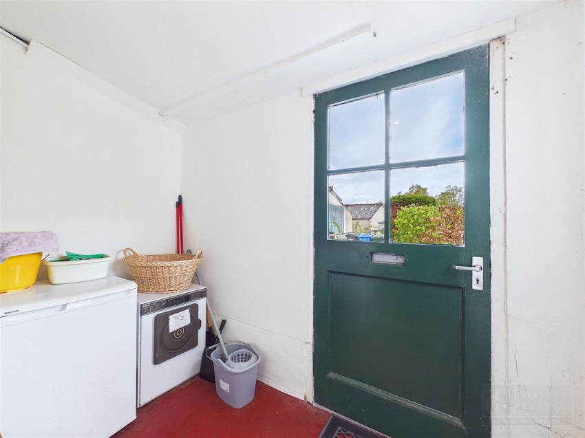Images for Rose Cottage, Insh, Kingussie