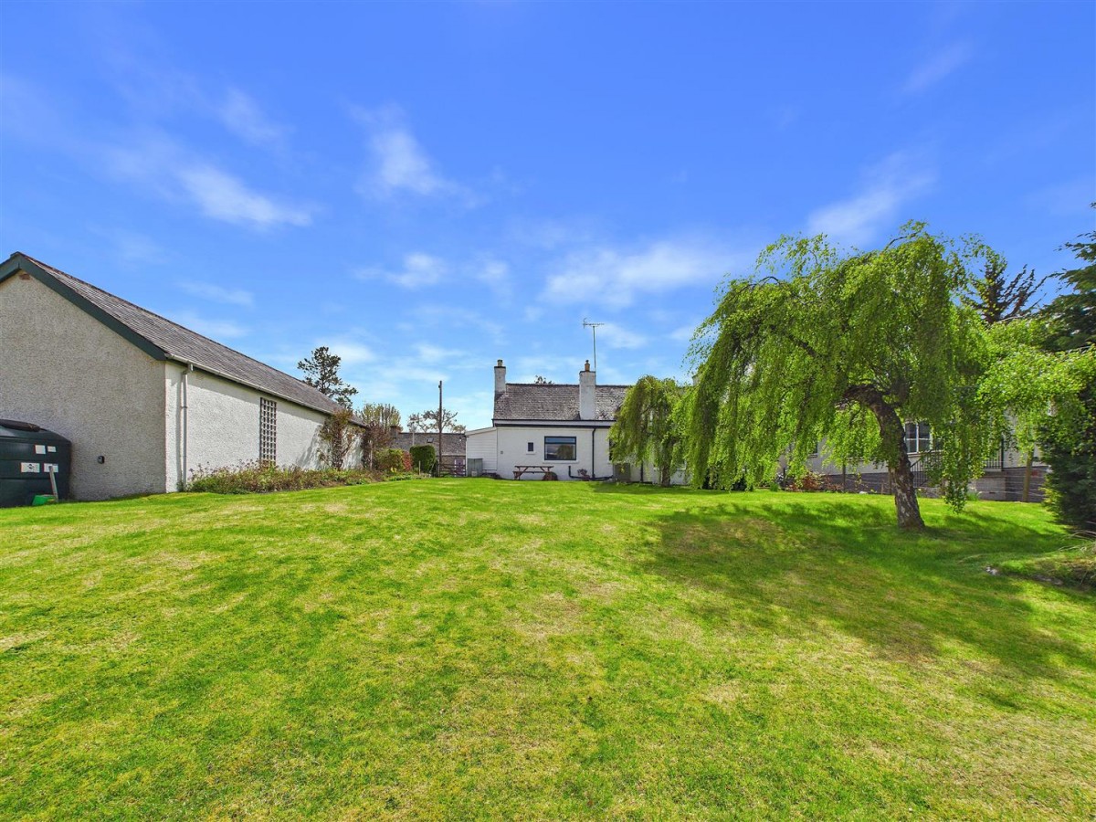 Images for Rose Cottage, Insh, Kingussie EAID:massoncairnsltdapi BID:1
