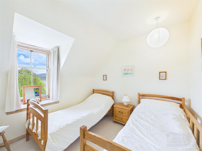 Images for Rose Cottage, Insh, Kingussie