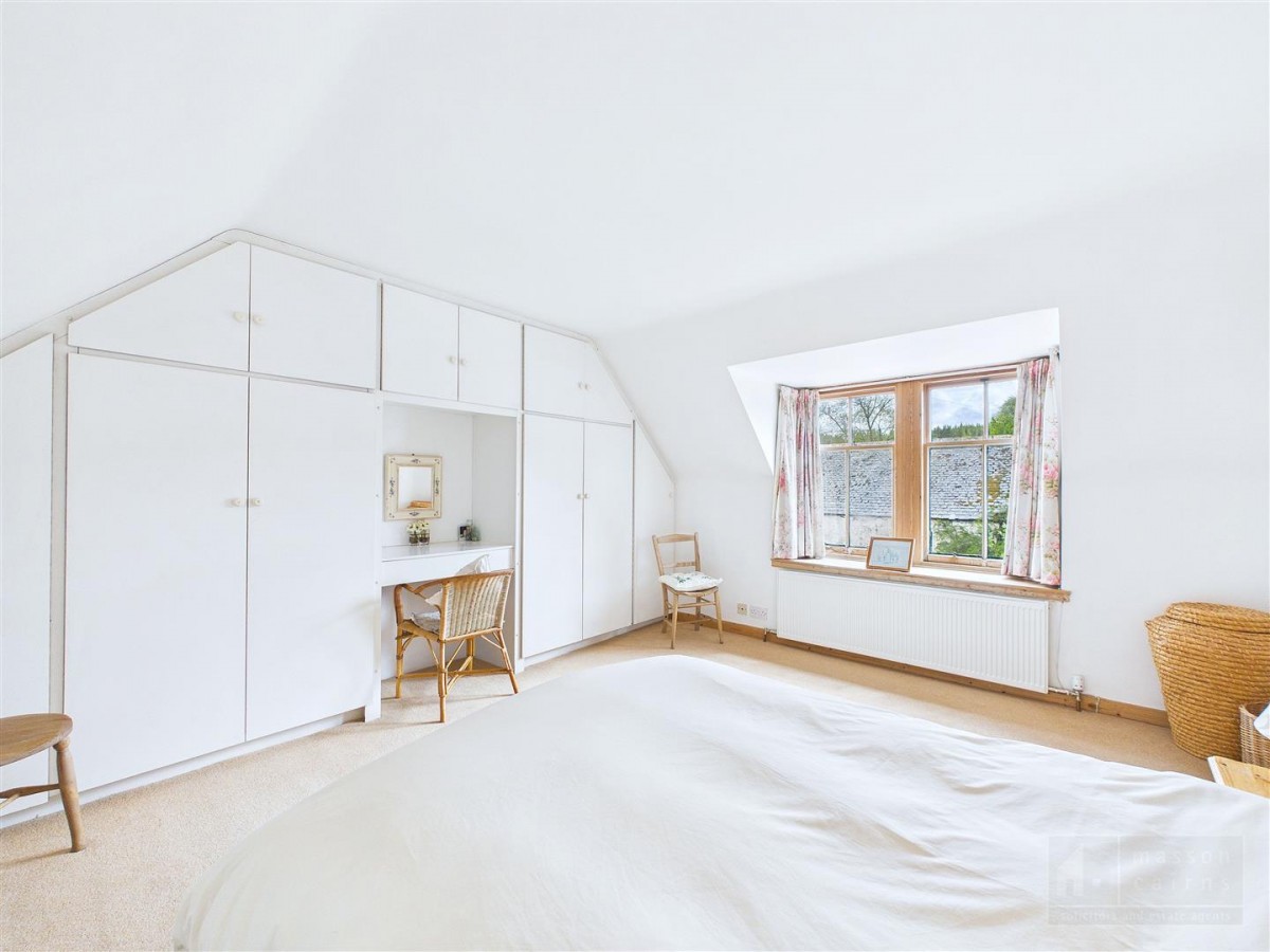 Images for Rose Cottage, Insh, Kingussie EAID:massoncairnsltdapi BID:1