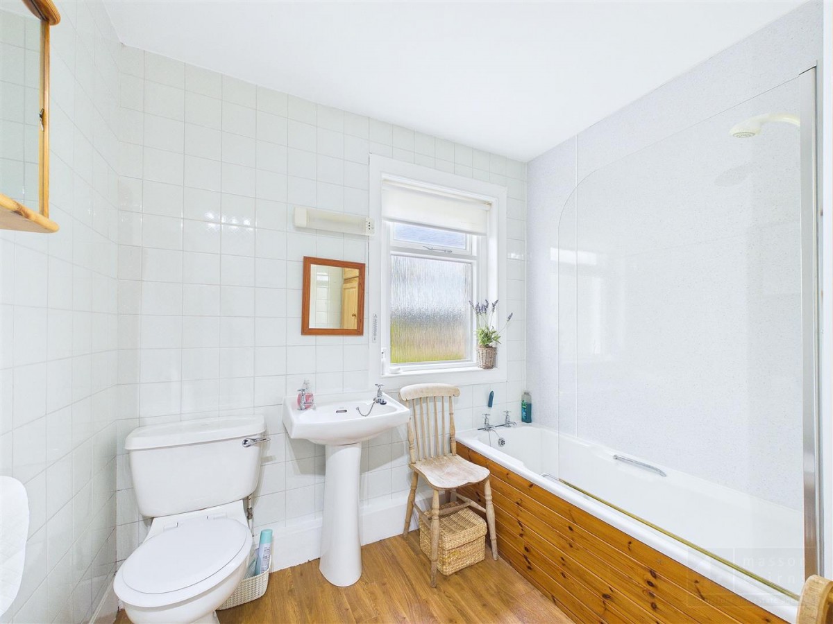 Images for Rose Cottage, Insh, Kingussie EAID:massoncairnsltdapi BID:1