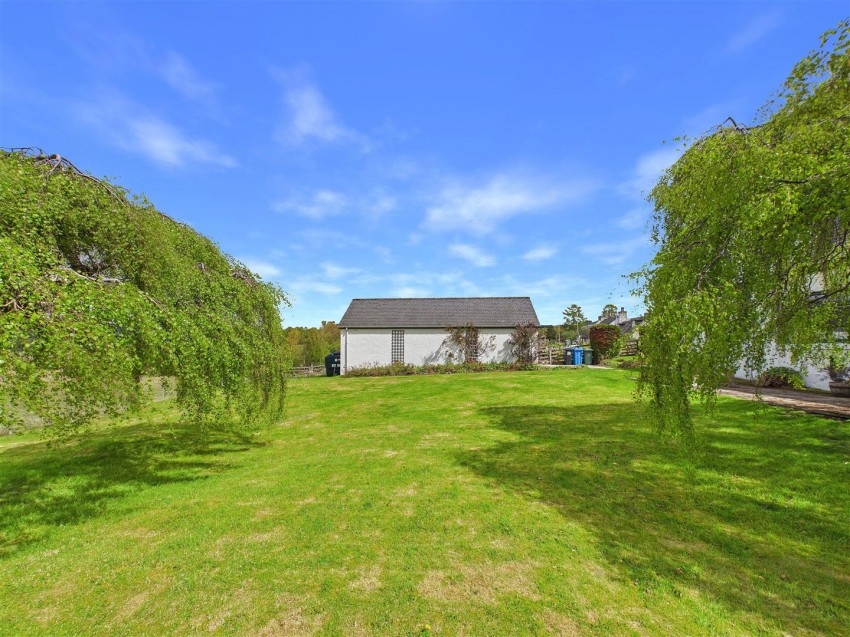 Images for Rose Cottage, Insh, Kingussie