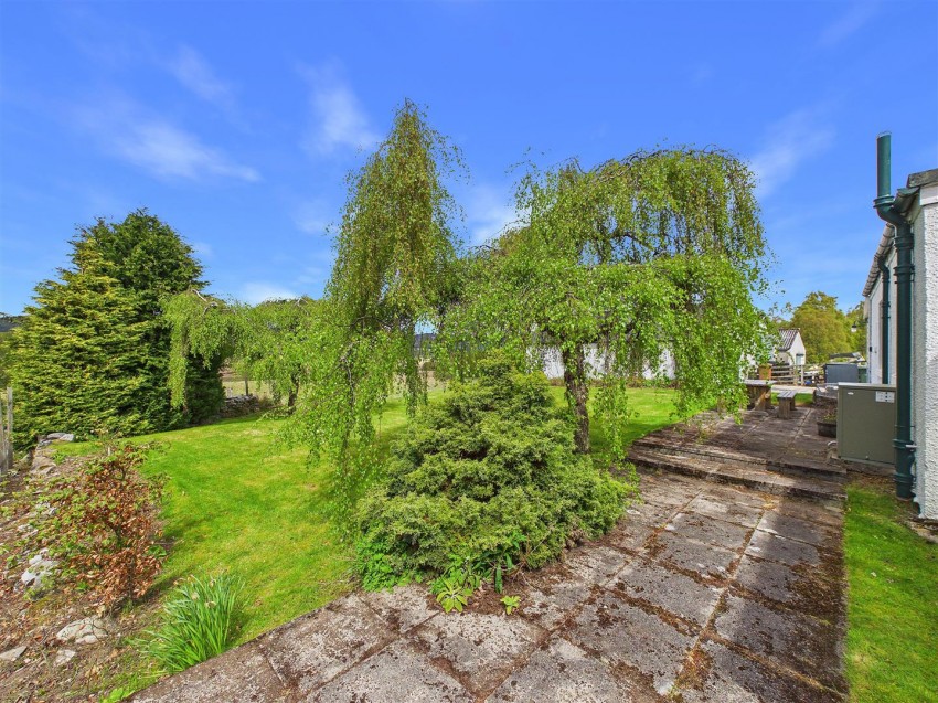 Images for Rose Cottage, Insh, Kingussie