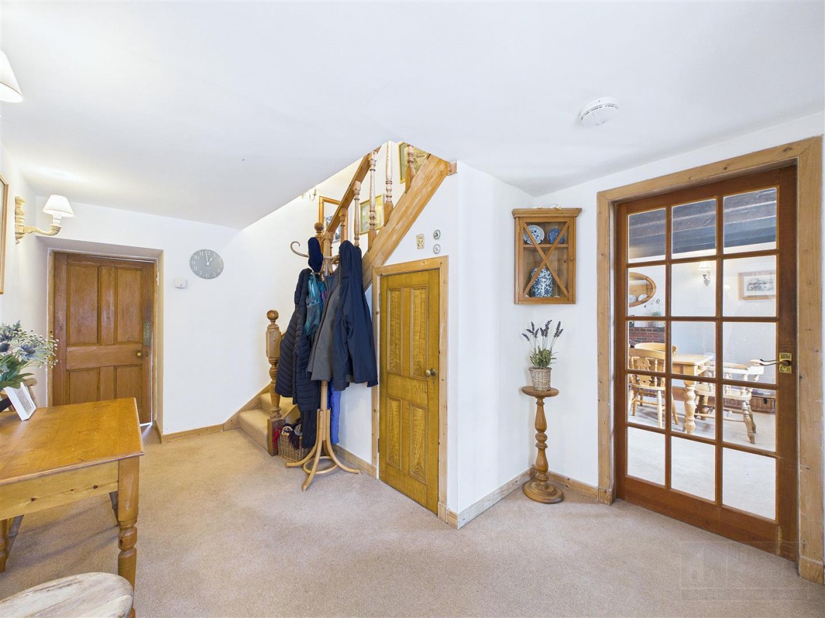 Images for Rose Cottage, Insh, Kingussie EAID:massoncairnsltdapi BID:1