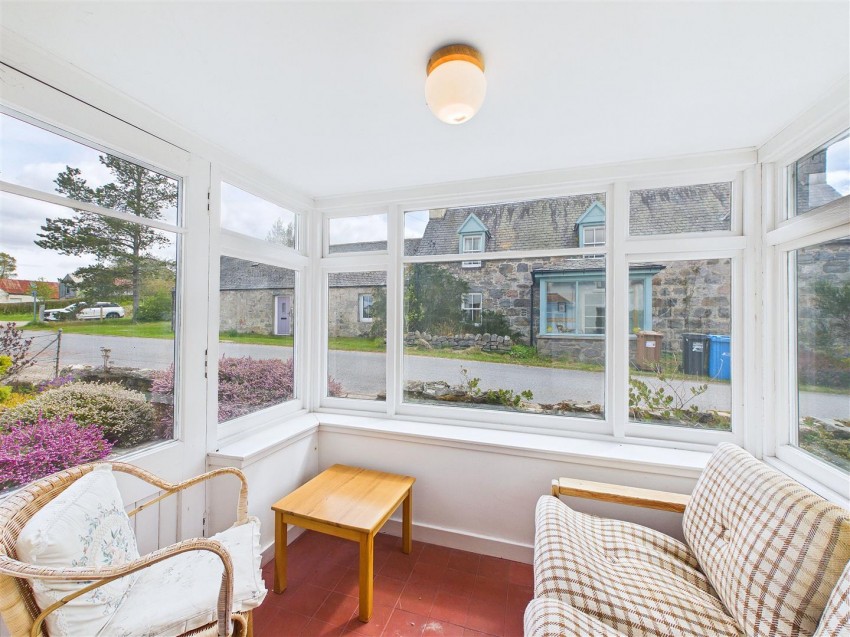 Images for Rose Cottage, Insh, Kingussie