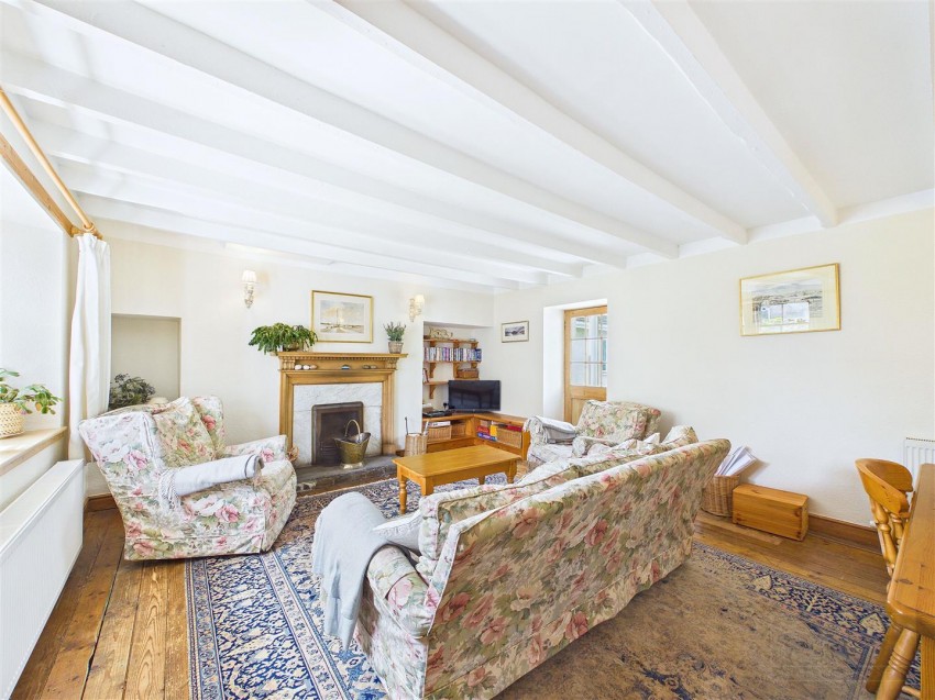 Images for Rose Cottage, Insh, Kingussie
