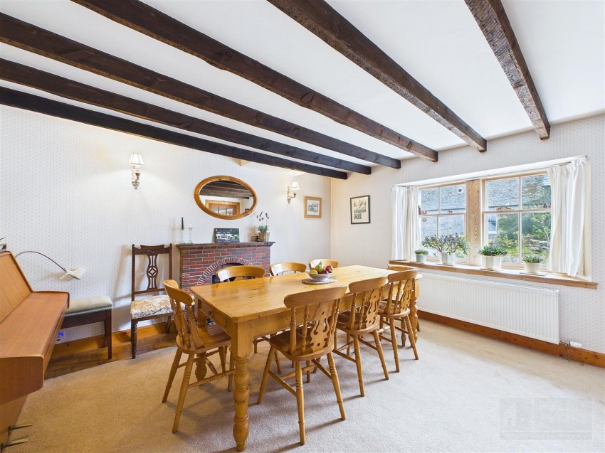 Images for Rose Cottage, Insh, Kingussie