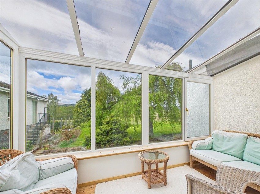 Images for Rose Cottage, Insh, Kingussie