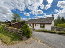 Images for Craigowrie,Skye Of Curr, Dulnain Bridge