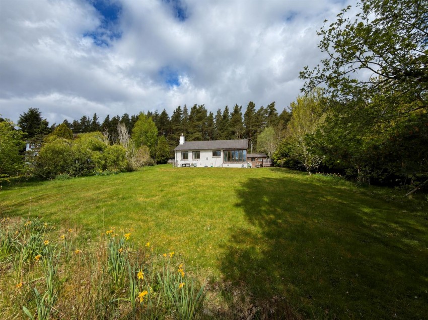 Images for Craigowrie,Skye Of Curr, Dulnain Bridge