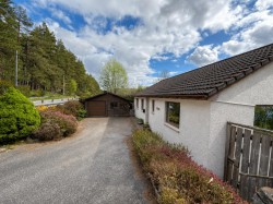 Images for Craigowrie,Skye Of Curr, Dulnain Bridge