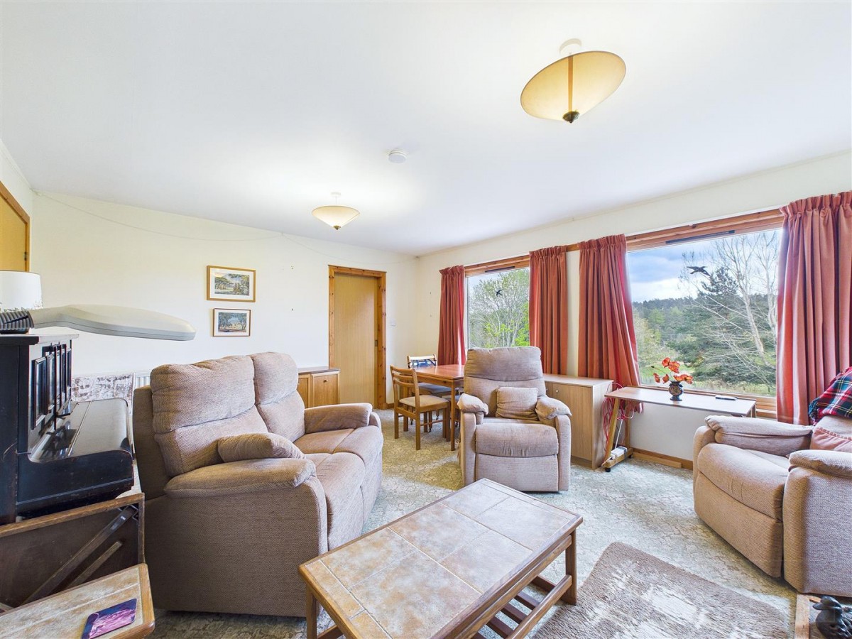 Images for Craigowrie,Skye Of Curr, Dulnain Bridge EAID:massoncairnsltdapi BID:1