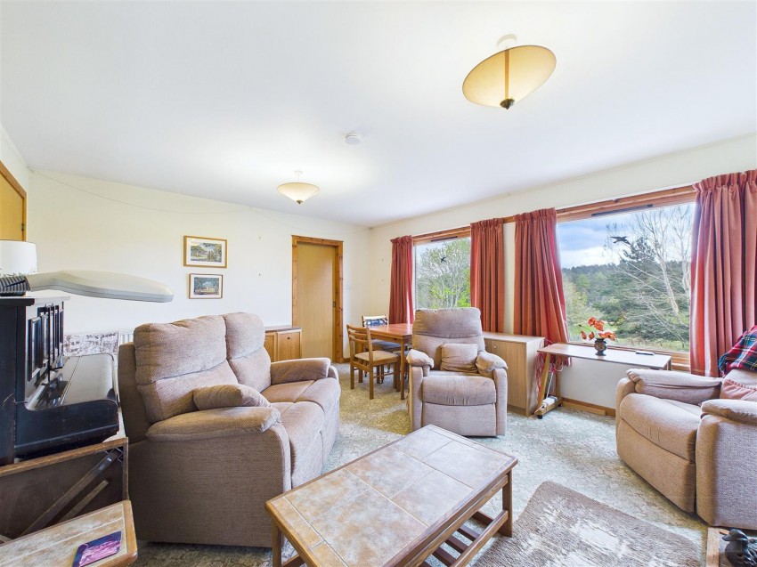 Images for Craigowrie,Skye Of Curr, Dulnain Bridge