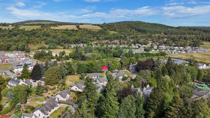 Images for 3 Rhuarden Court, Grantown On Spey