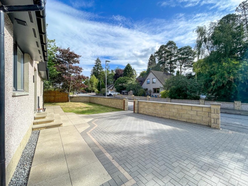 Images for 3 Rhuarden Court, Grantown On Spey